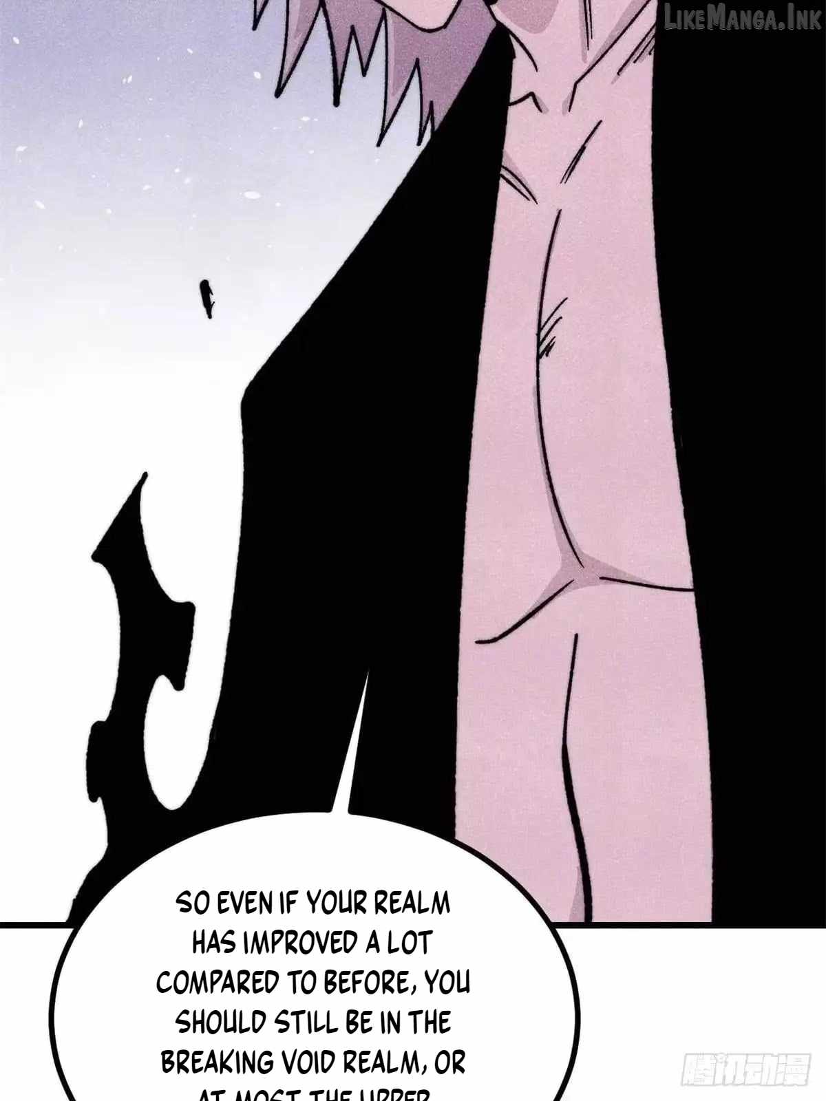 All Hail the Sect Leader — Chapter 547 — page 33