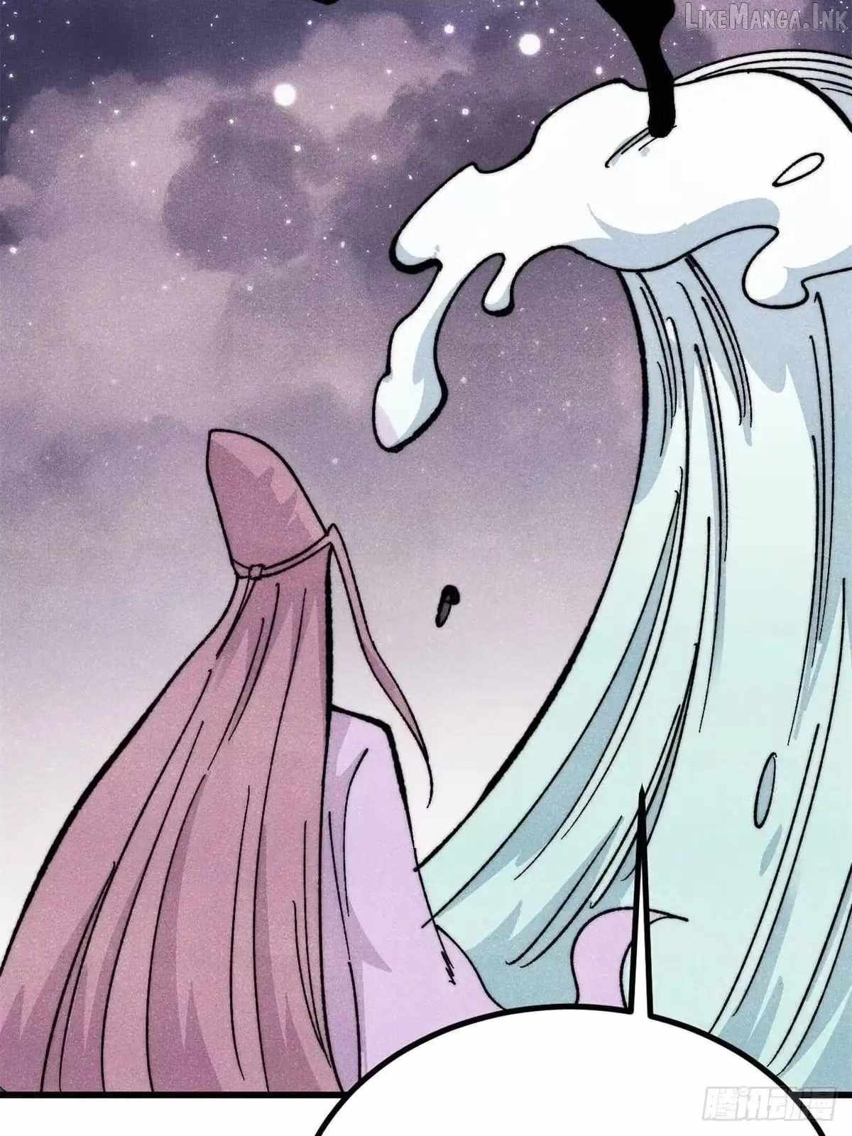All Hail the Sect Leader — Chapter 547 — page 35
