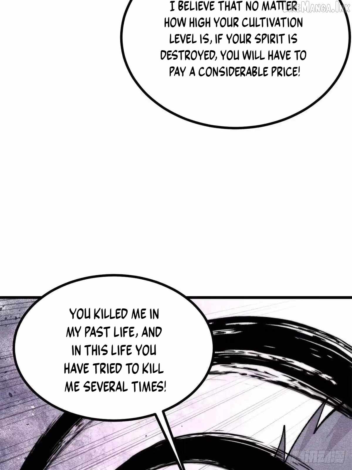 All Hail the Sect Leader — Chapter 547 — page 36
