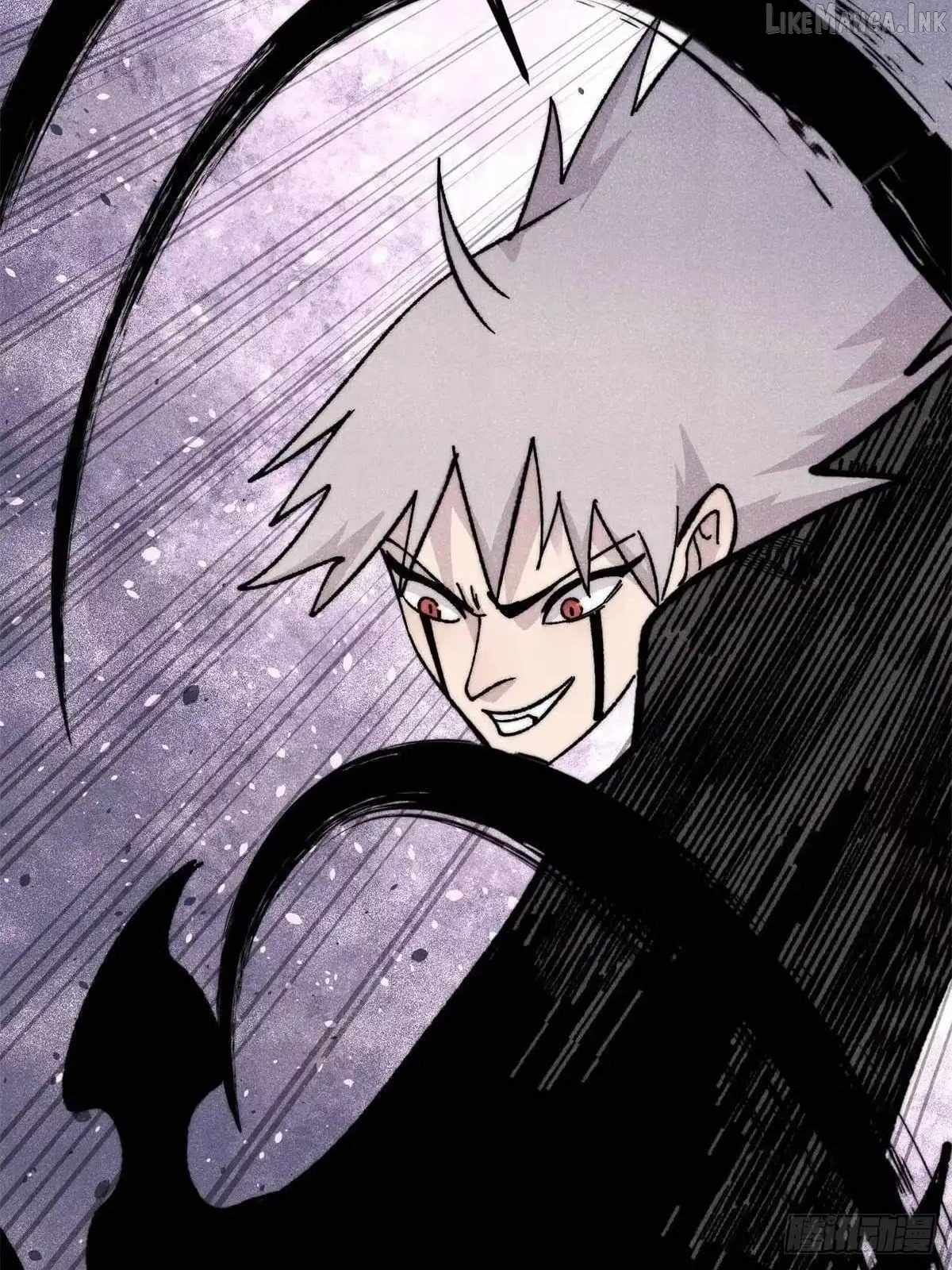 All Hail the Sect Leader — Chapter 547 — page 37