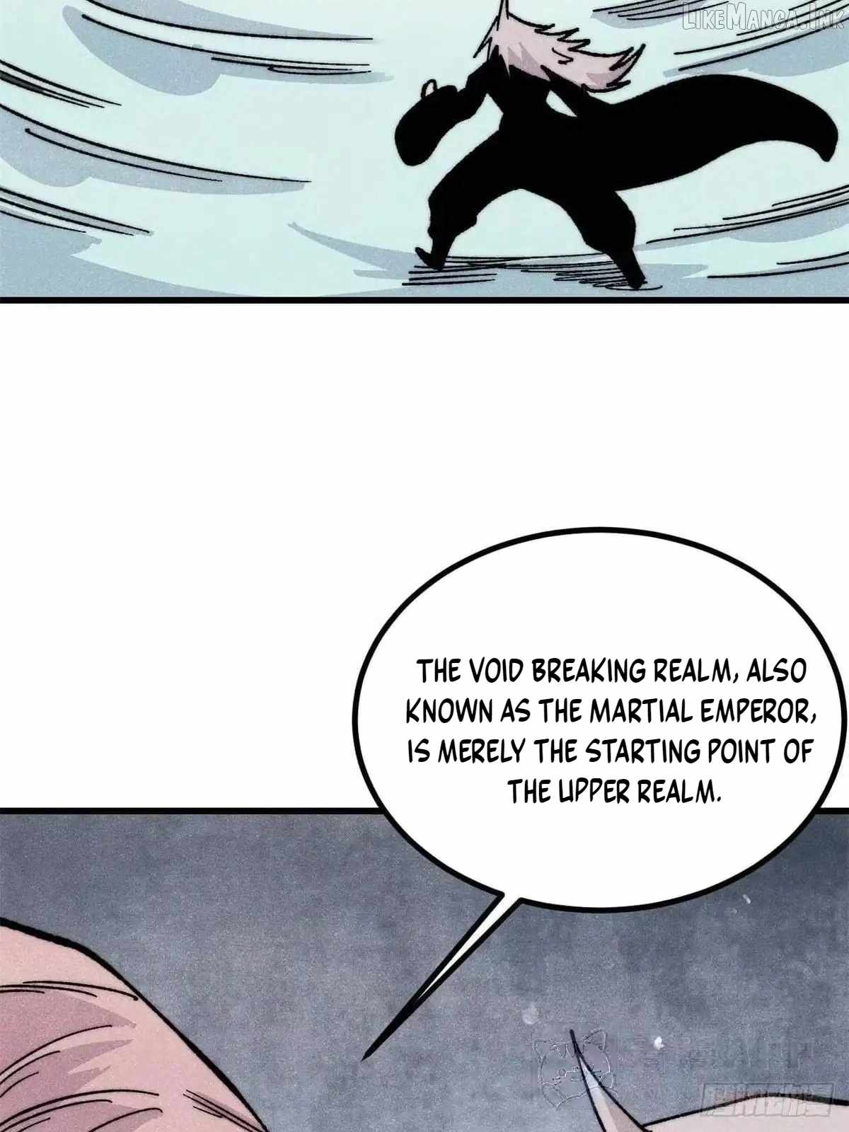 All Hail the Sect Leader — Chapter 547 — page 44