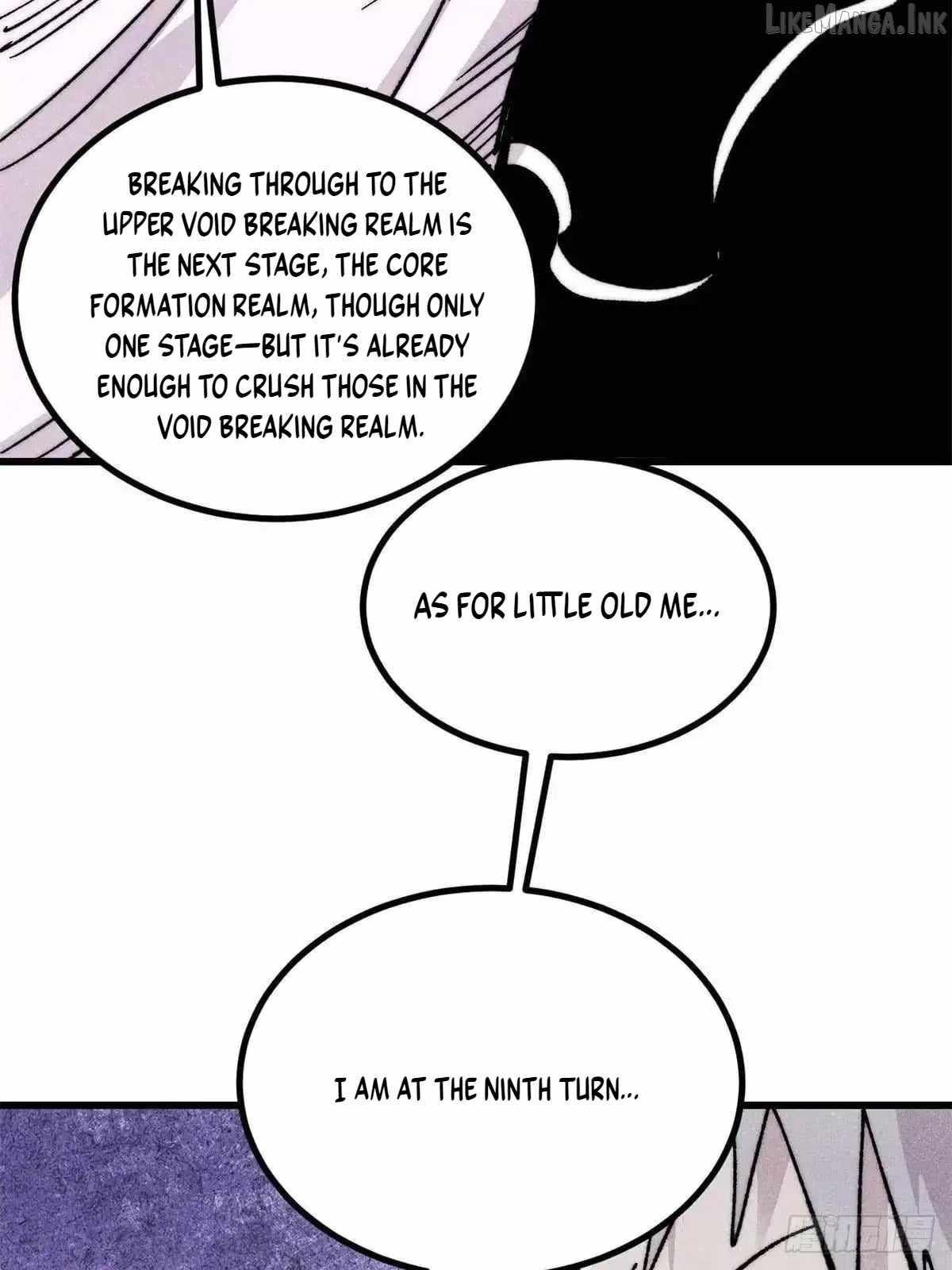 All Hail the Sect Leader — Chapter 547 — page 46