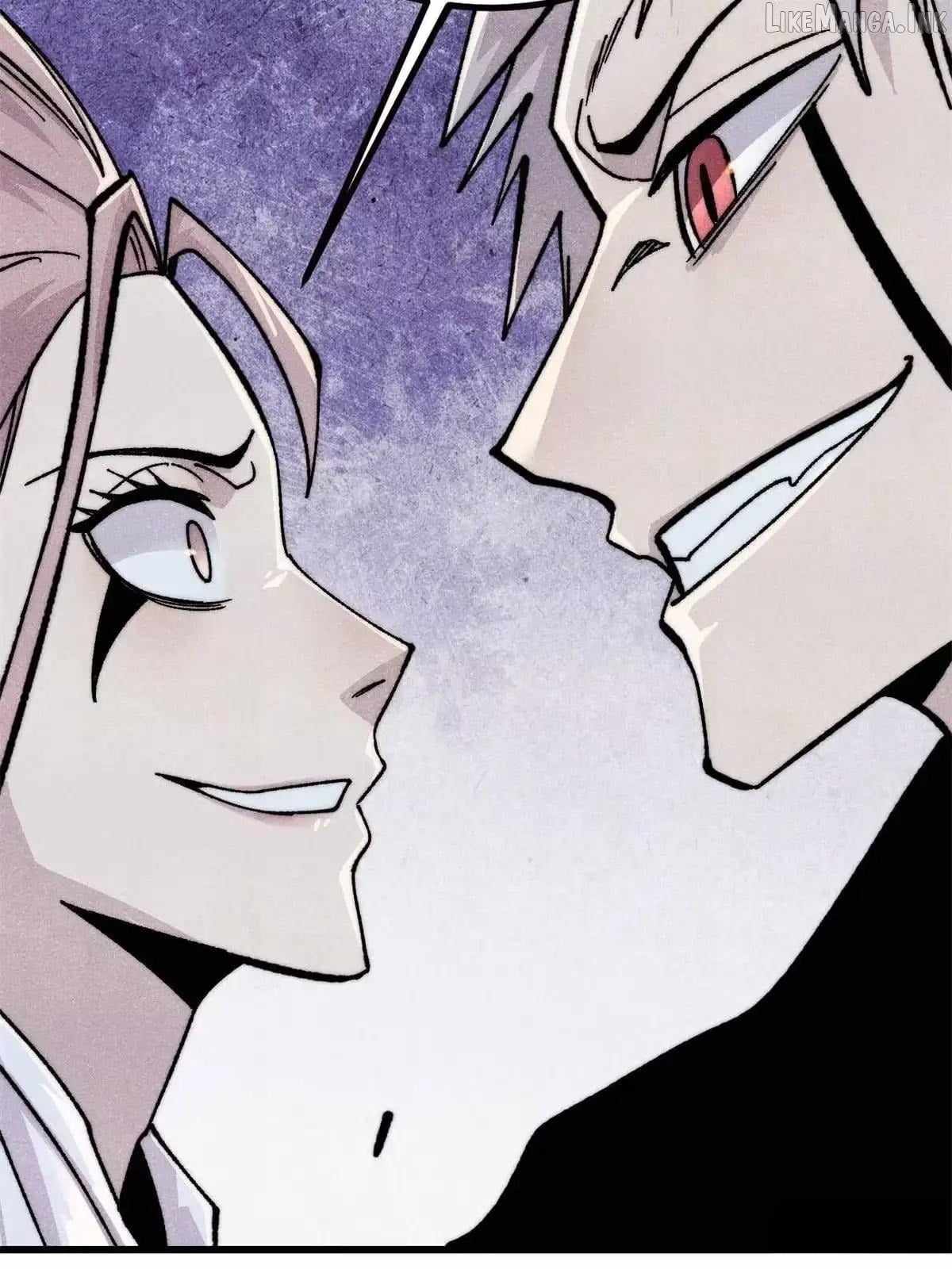 All Hail the Sect Leader — Chapter 547 — page 47
