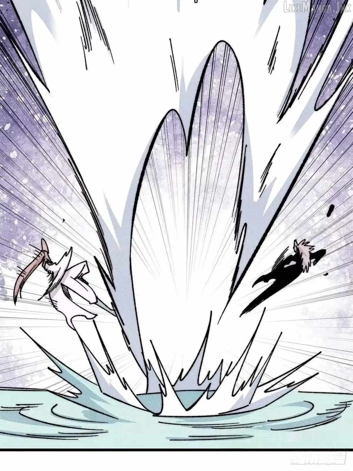 All Hail the Sect Leader — Chapter 547 — page 49