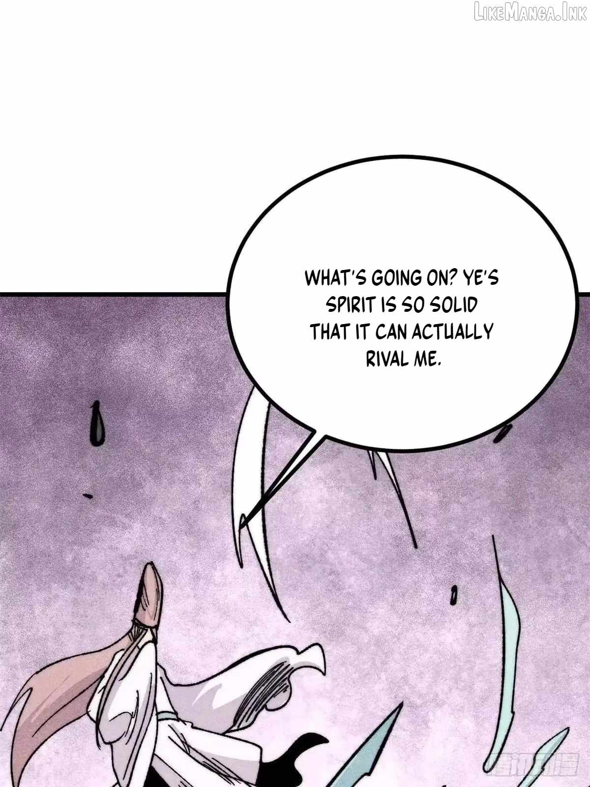 All Hail the Sect Leader — Chapter 547 — page 50