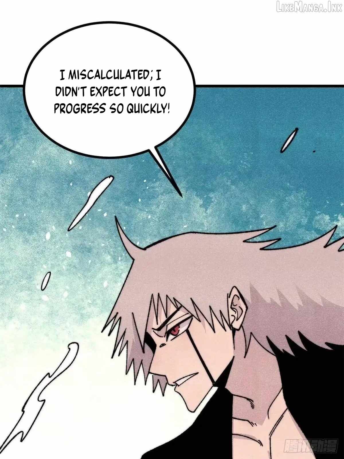 All Hail the Sect Leader — Chapter 547 — page 52