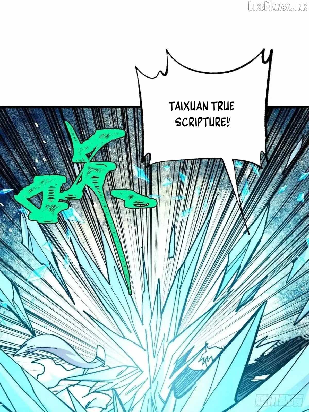All Hail the Sect Leader — Chapter 547 — page 58