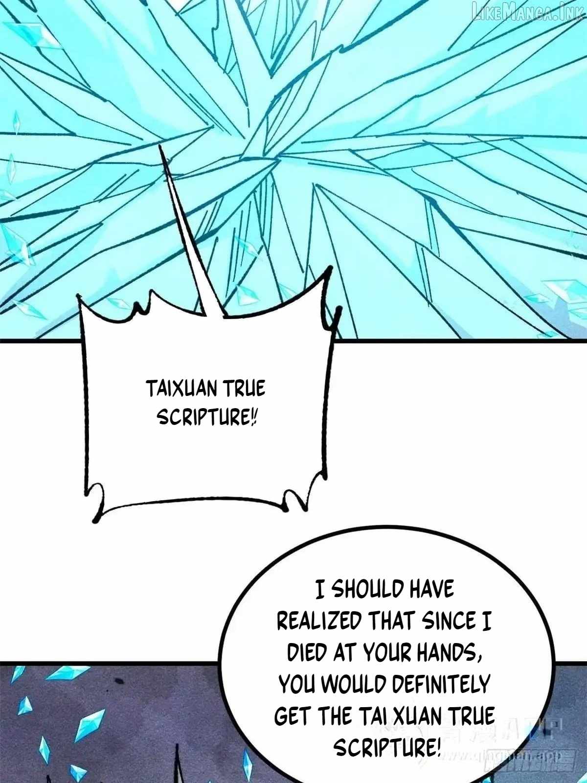 All Hail the Sect Leader — Chapter 547 — page 59