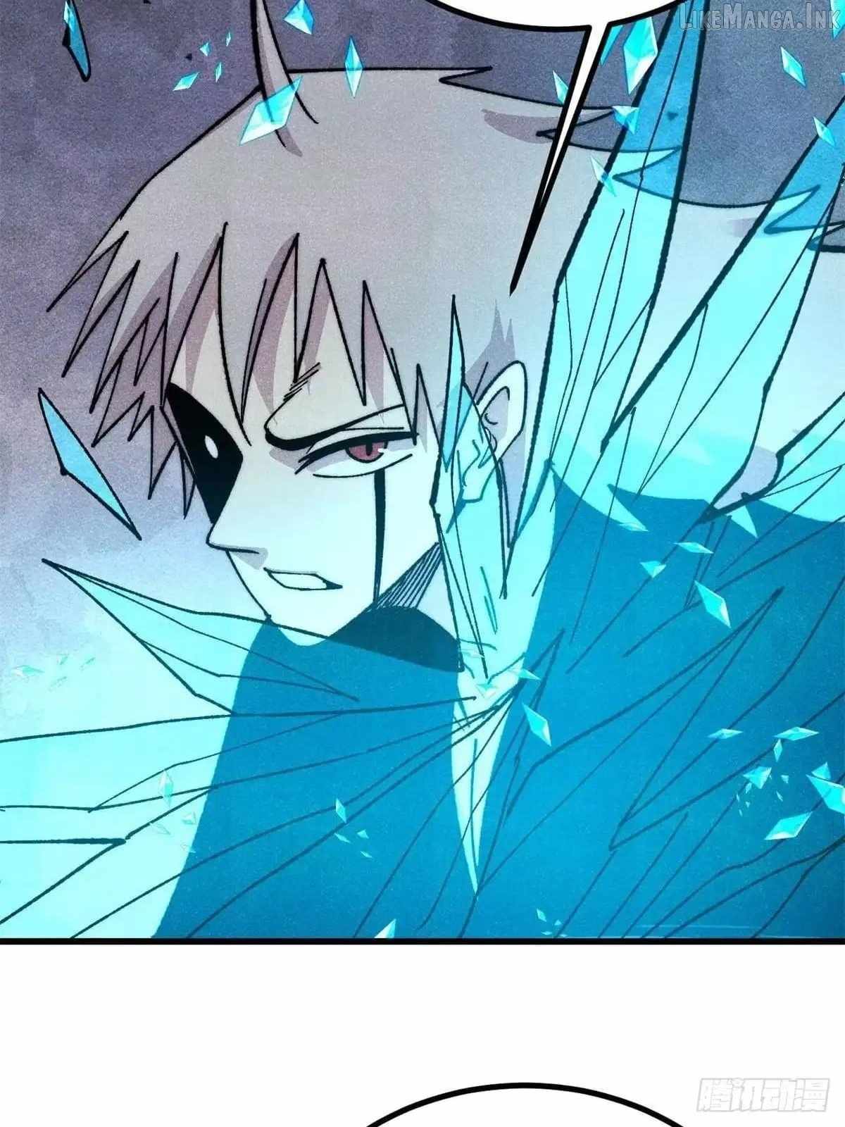 All Hail the Sect Leader — Chapter 547 — page 60