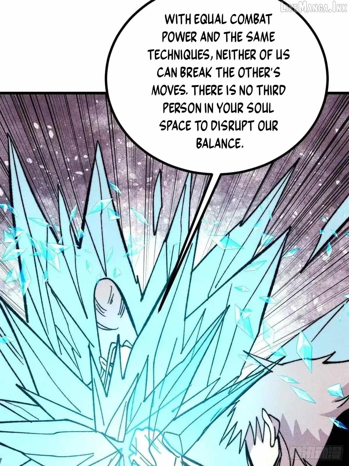 All Hail the Sect Leader — Chapter 547 — page 61