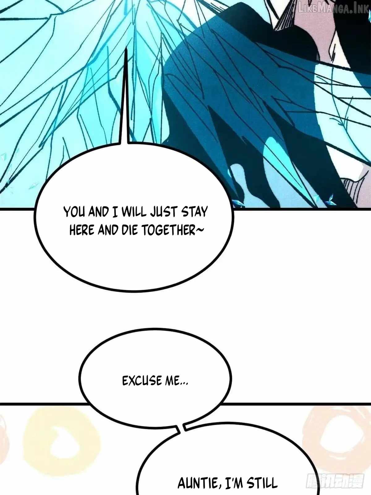 All Hail the Sect Leader — Chapter 547 — page 62