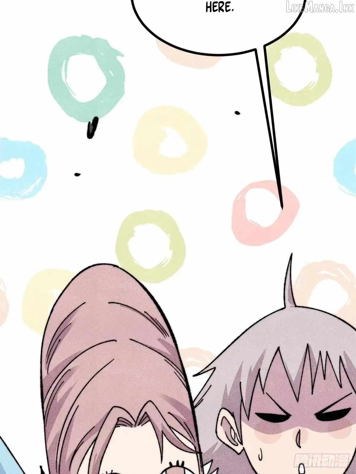 All Hail the Sect Leader — Chapter 547 — page 63