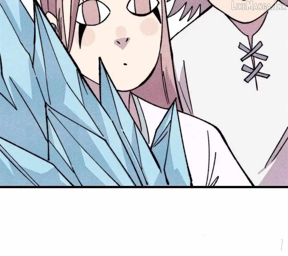 All Hail the Sect Leader — Chapter 547 — page 64