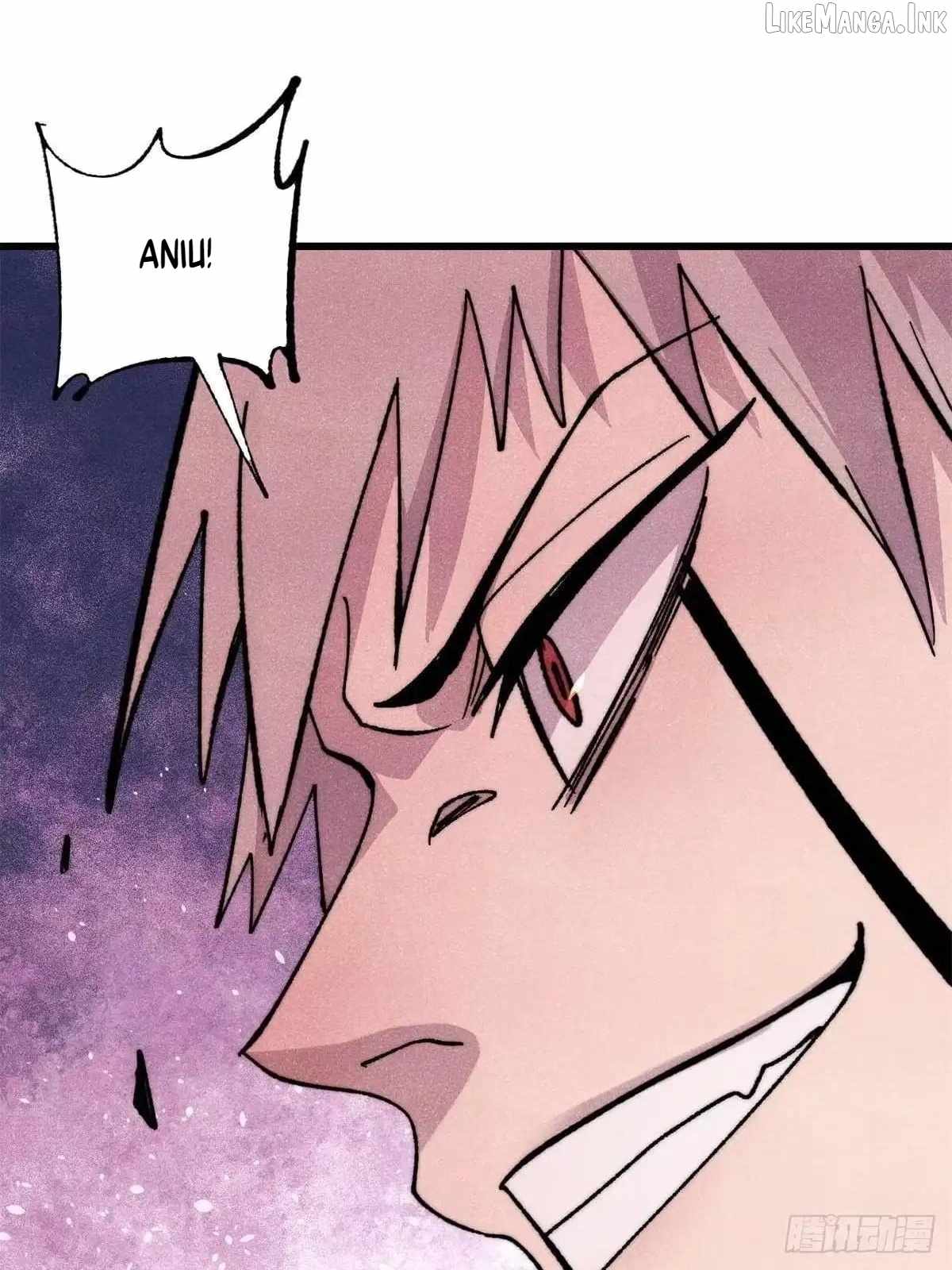 All Hail the Sect Leader — Chapter 547 — page 65