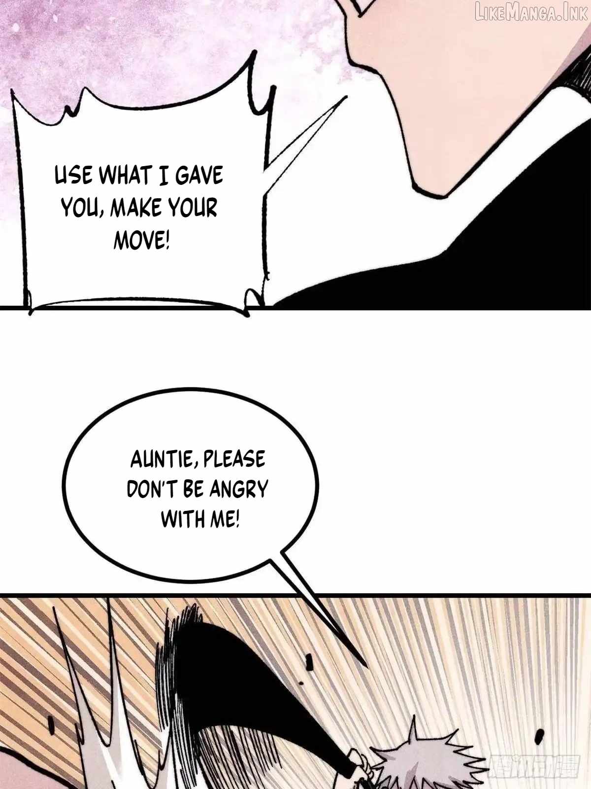 All Hail the Sect Leader — Chapter 547 — page 66