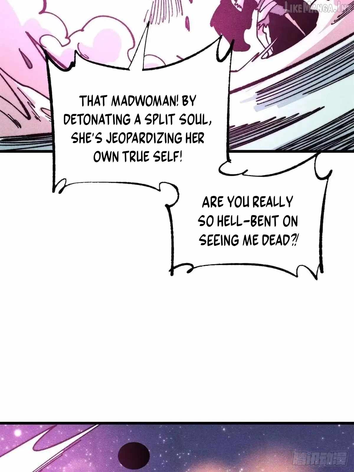 All Hail the Sect Leader — Chapter 547 — page 73