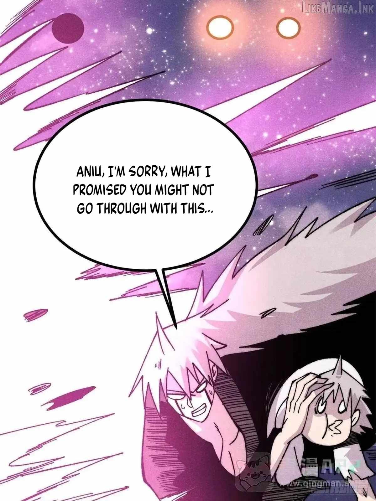 All Hail the Sect Leader — Chapter 547 — page 74