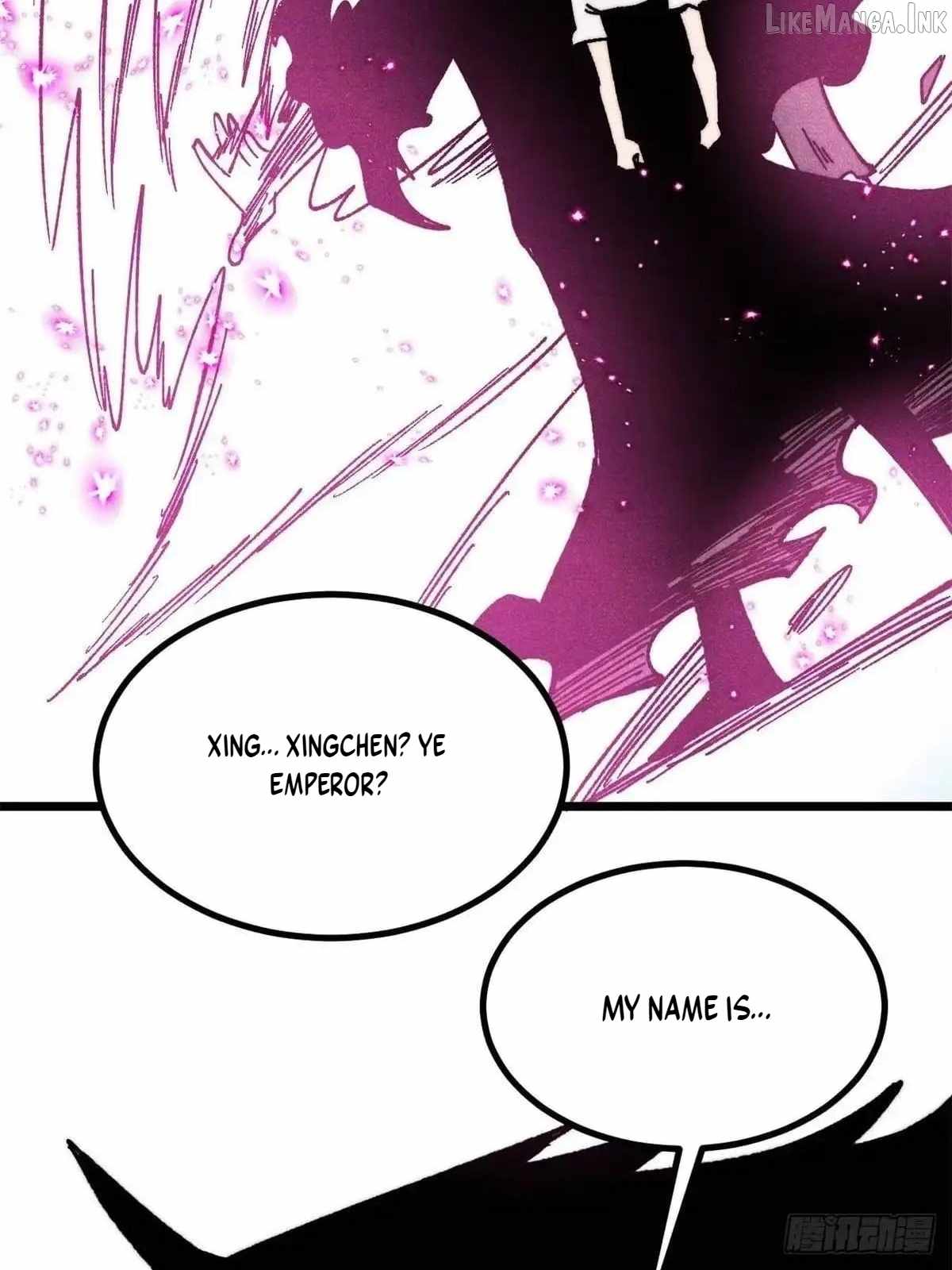 All Hail the Sect Leader — Chapter 547 — page 78
