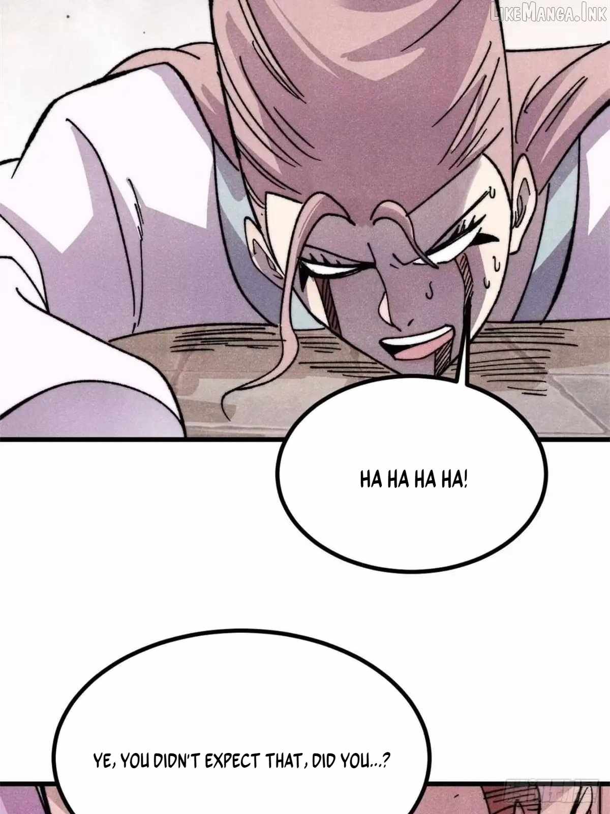 All Hail the Sect Leader — Chapter 548 — page 5
