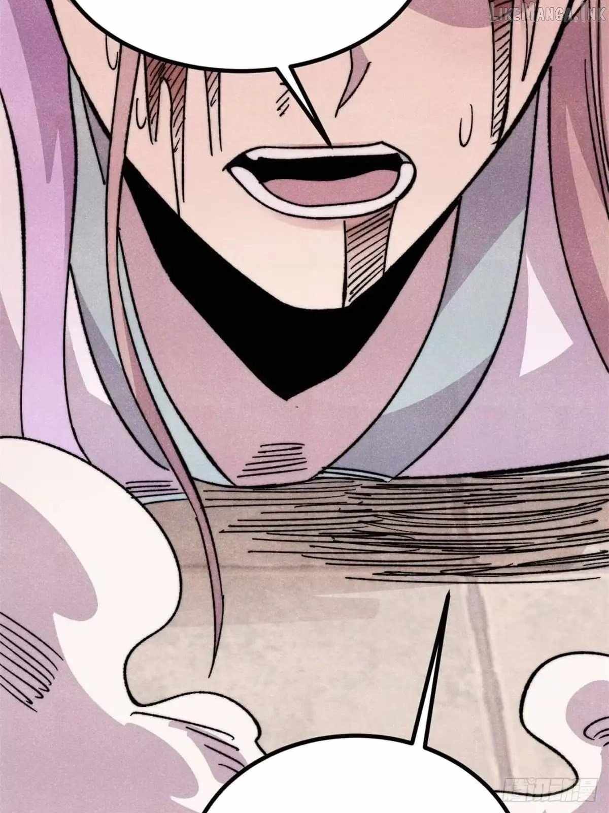 All Hail the Sect Leader — Chapter 548 — page 6