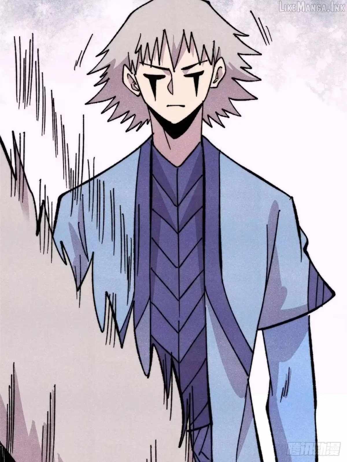 All Hail the Sect Leader — Chapter 548 — page 12