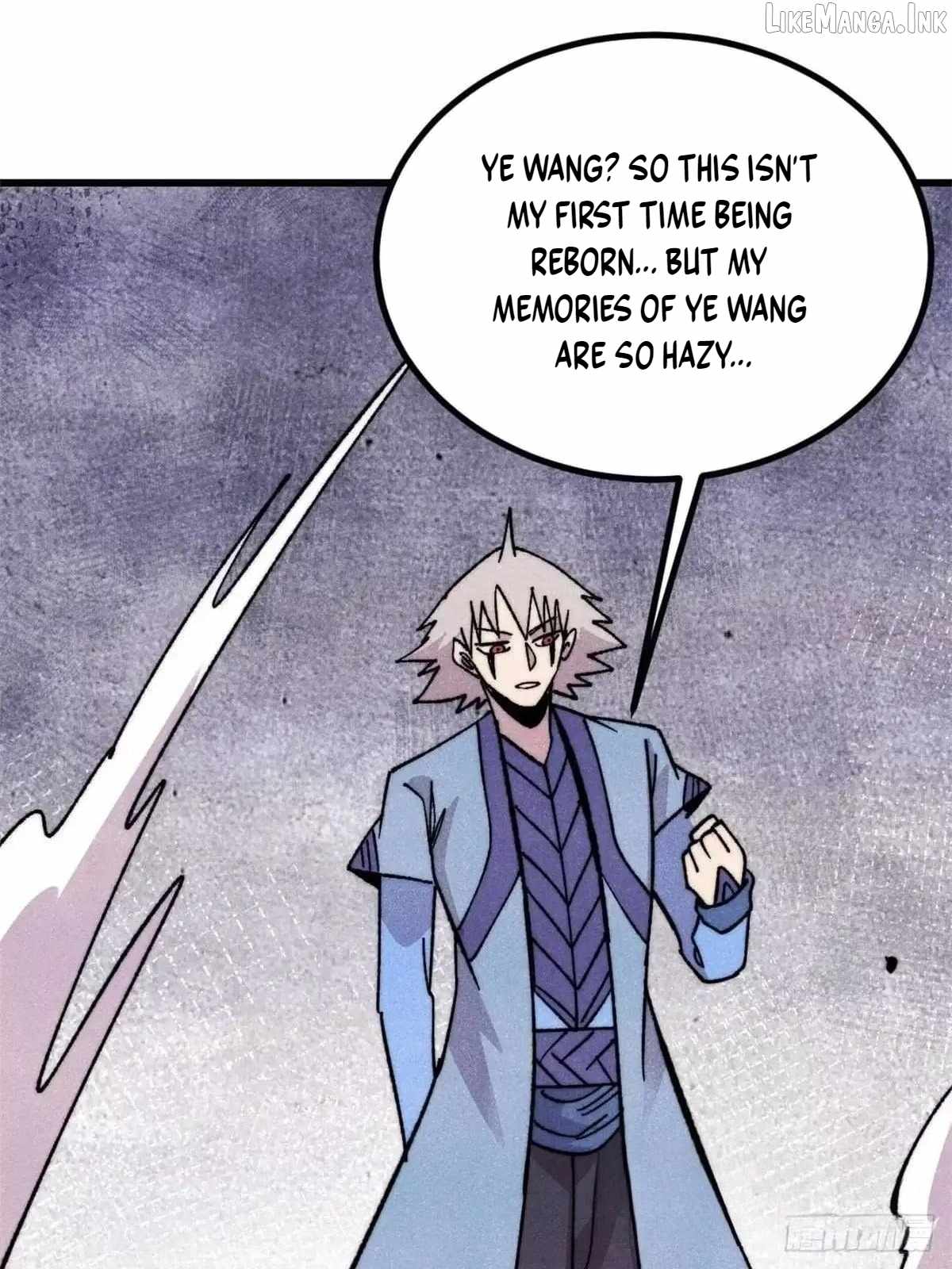 All Hail the Sect Leader — Chapter 548 — page 14