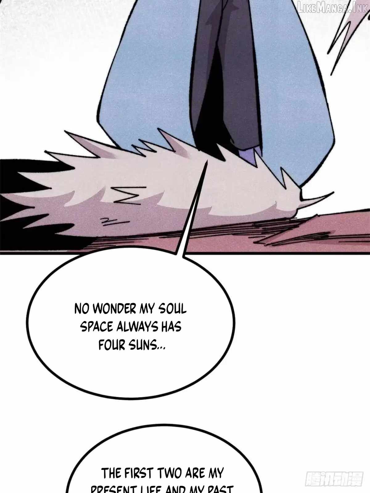 All Hail the Sect Leader — Chapter 548 — page 15