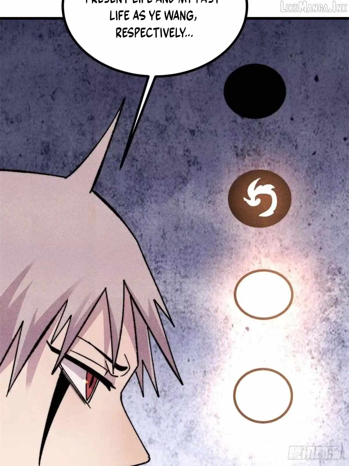 All Hail the Sect Leader — Chapter 548 — page 16