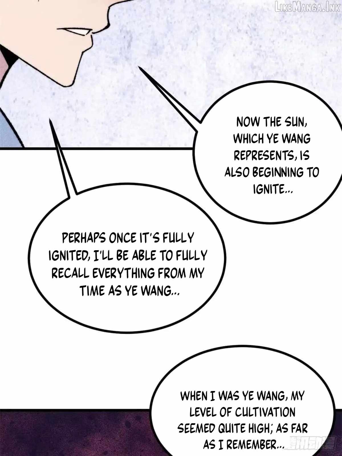 All Hail the Sect Leader — Chapter 548 — page 17