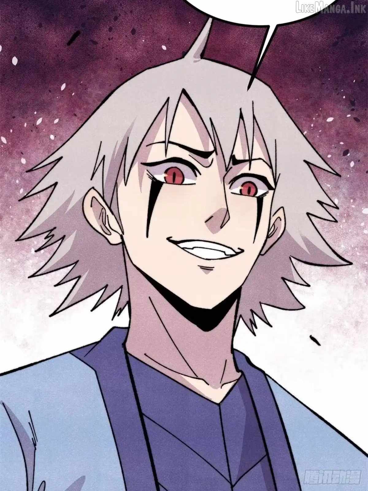 All Hail the Sect Leader — Chapter 548 — page 18