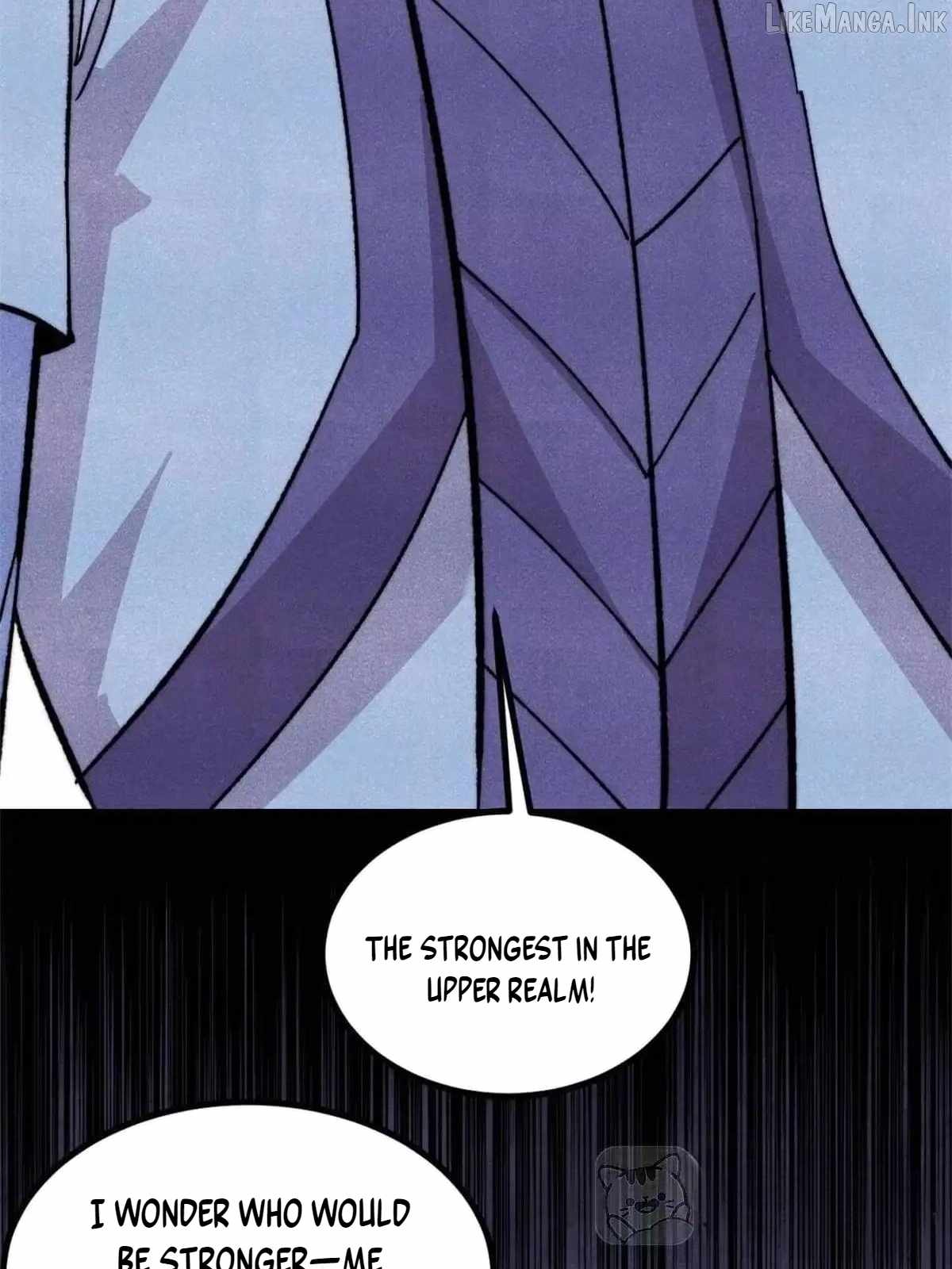 All Hail the Sect Leader — Chapter 548 — page 19