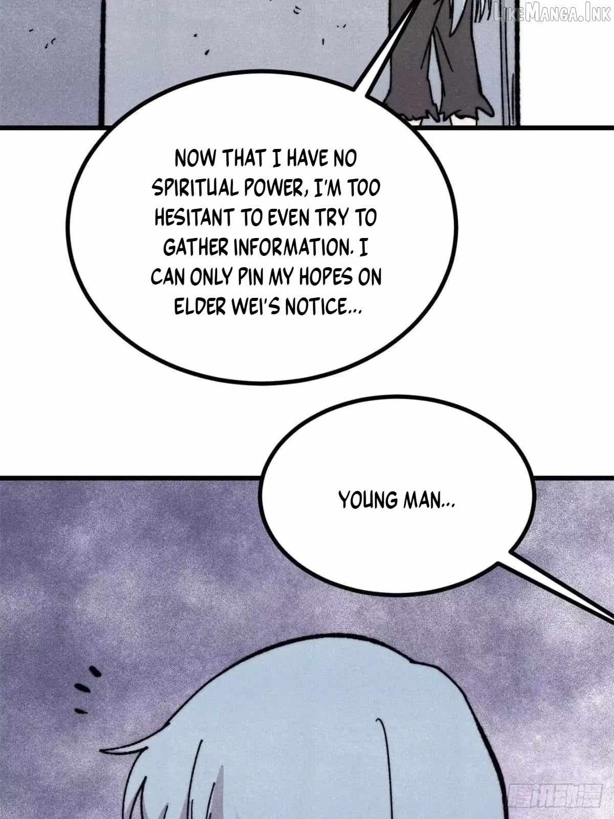 All Hail the Sect Leader — Chapter 548 — page 22