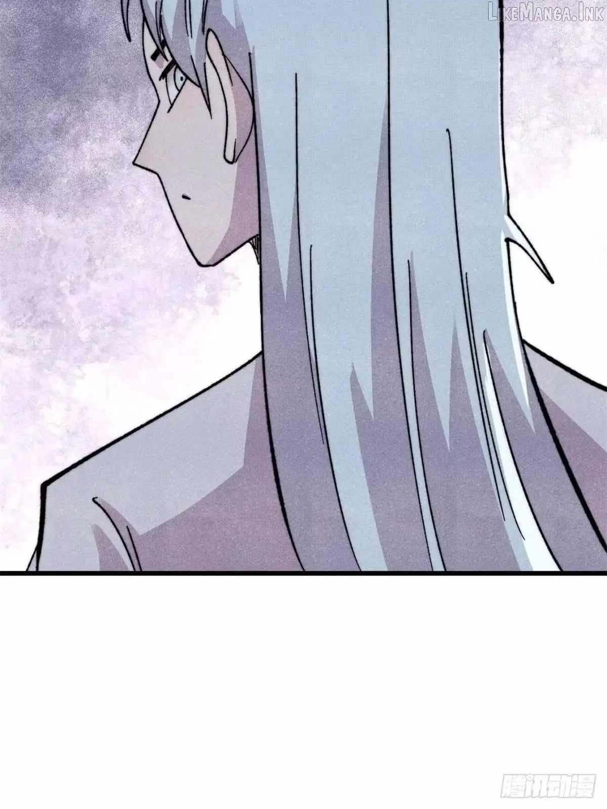 All Hail the Sect Leader — Chapter 548 — page 23