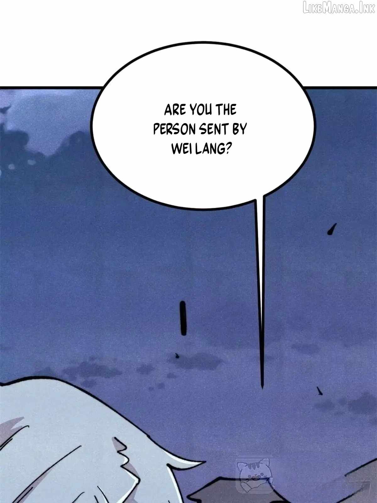All Hail the Sect Leader — Chapter 548 — page 24