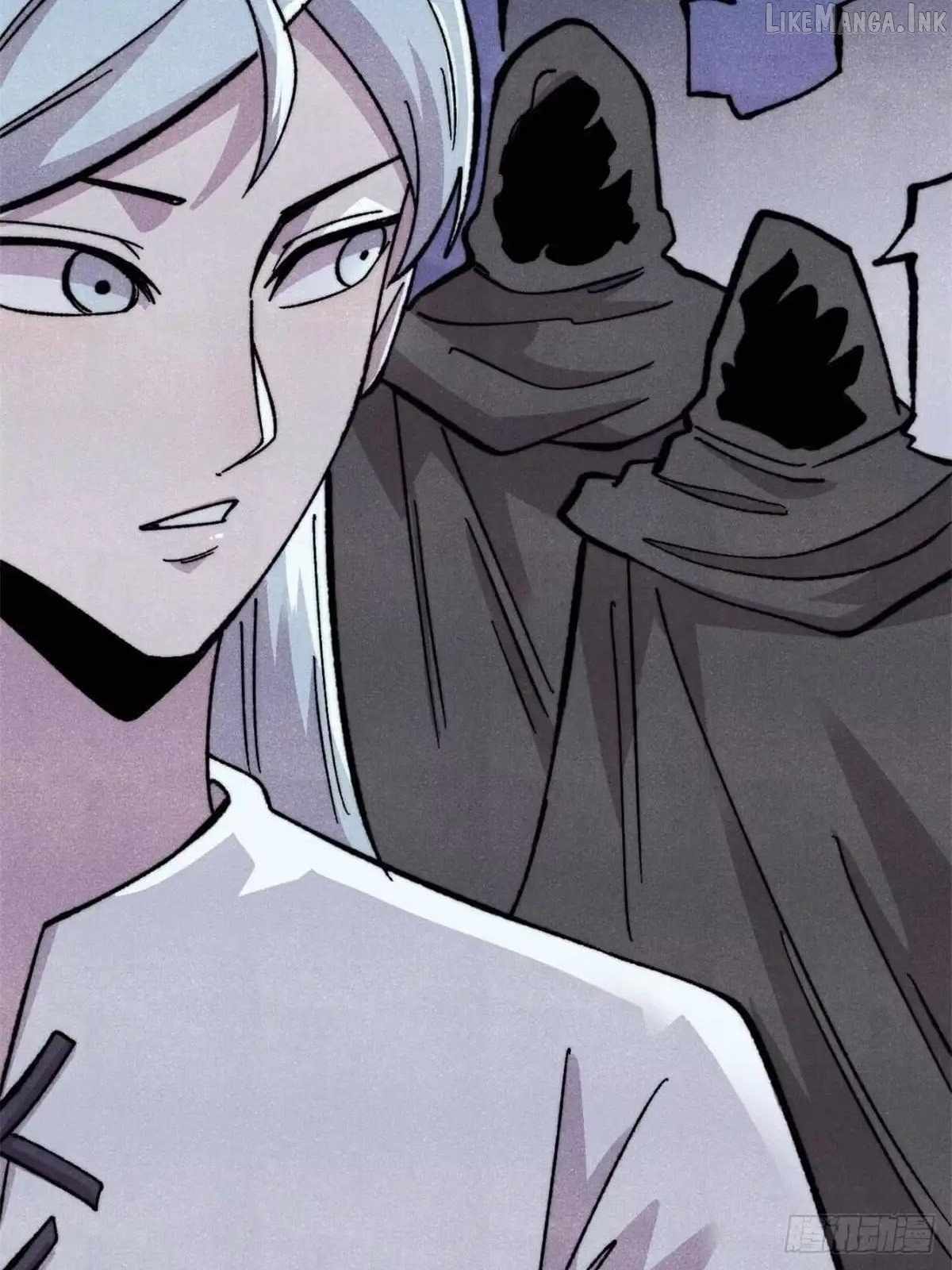 All Hail the Sect Leader — Chapter 548 — page 25
