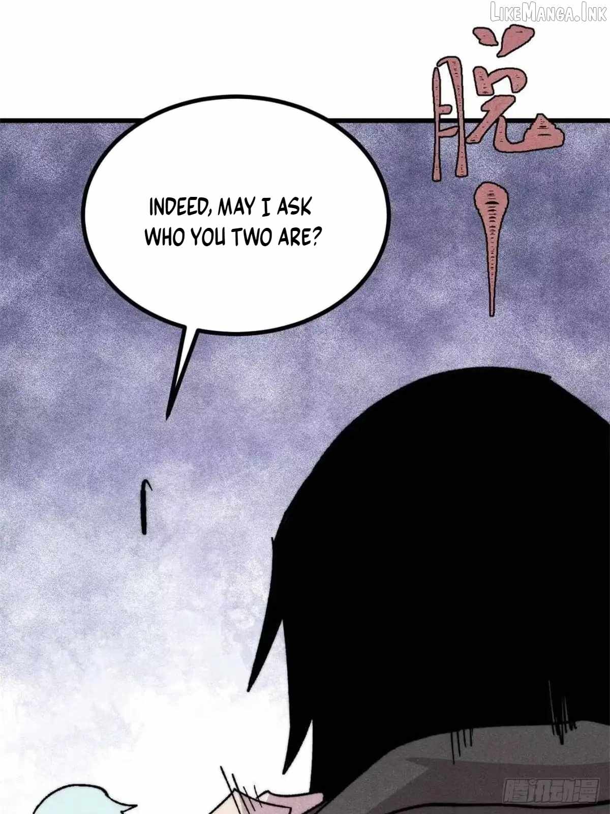 All Hail the Sect Leader — Chapter 548 — page 27