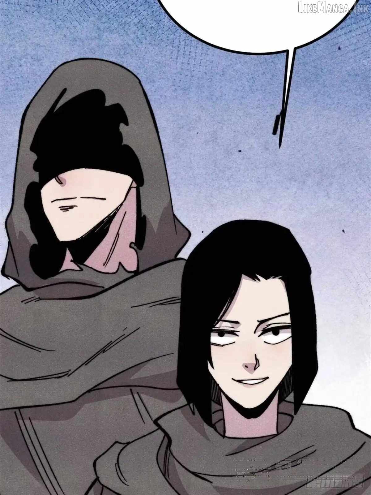 All Hail the Sect Leader — Chapter 548 — page 29