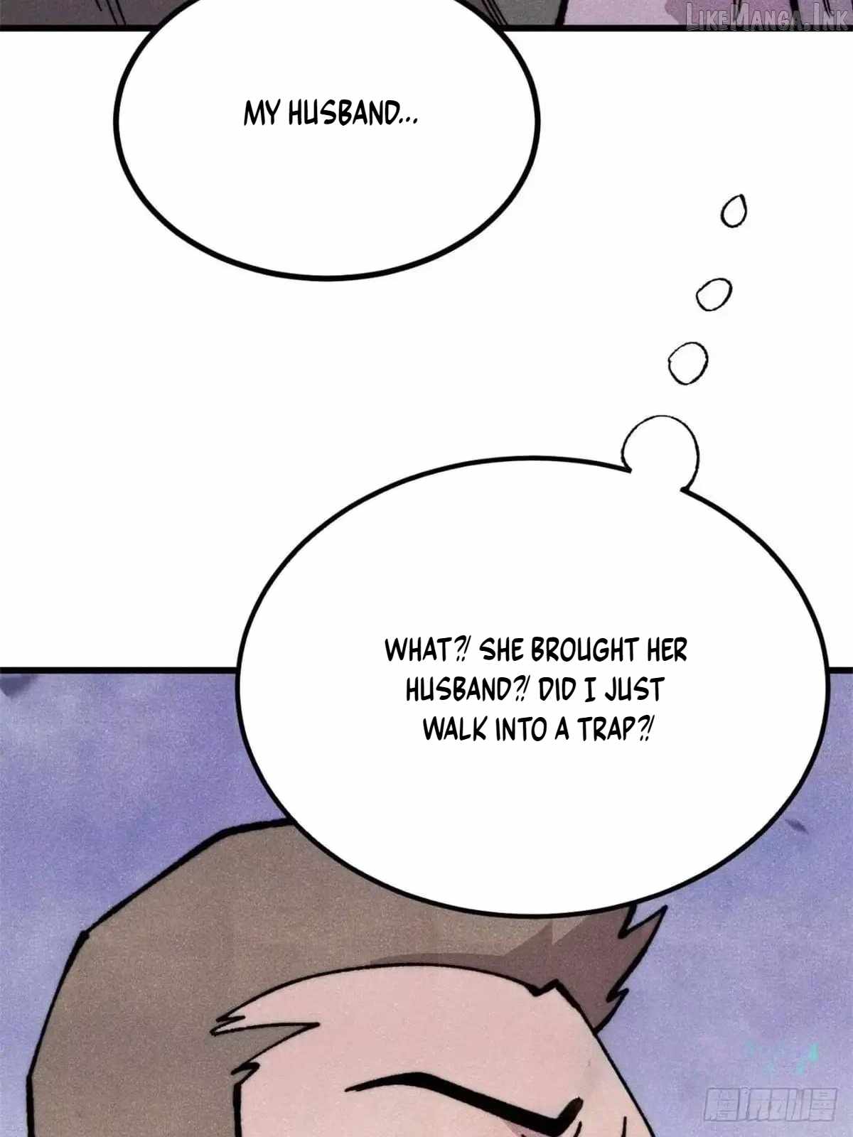 All Hail the Sect Leader — Chapter 548 — page 34