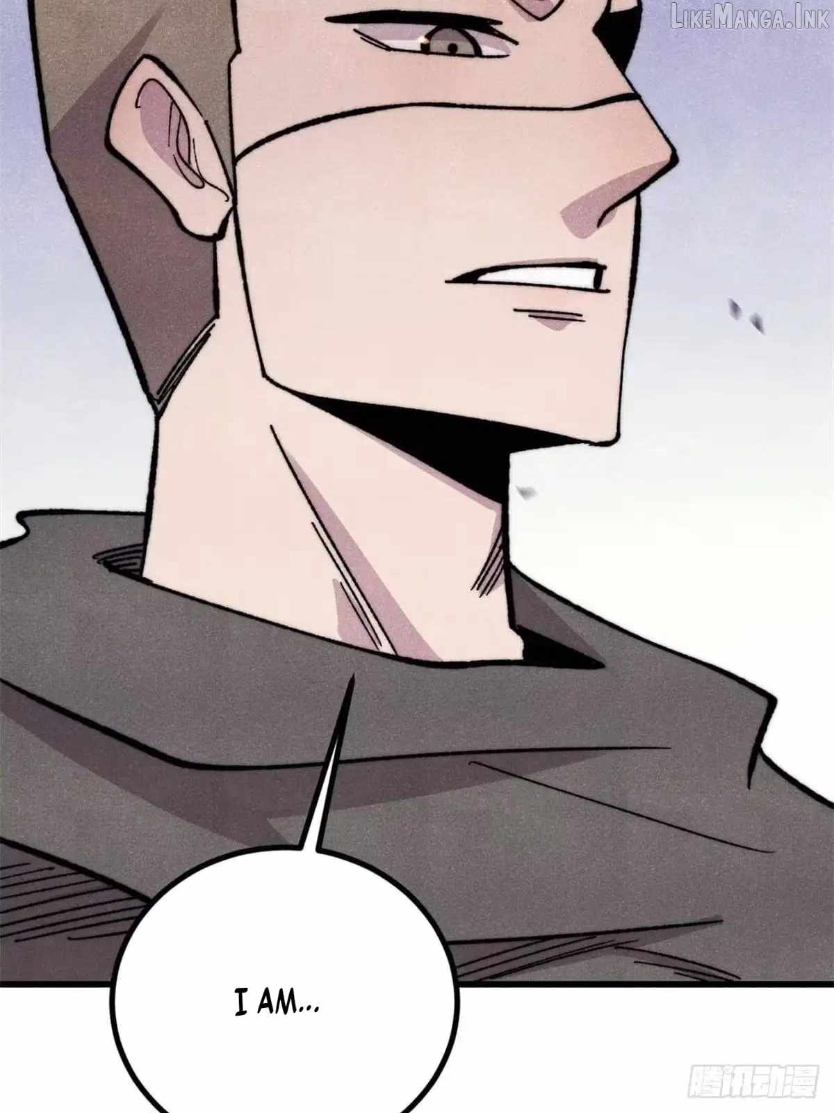 All Hail the Sect Leader — Chapter 548 — page 35