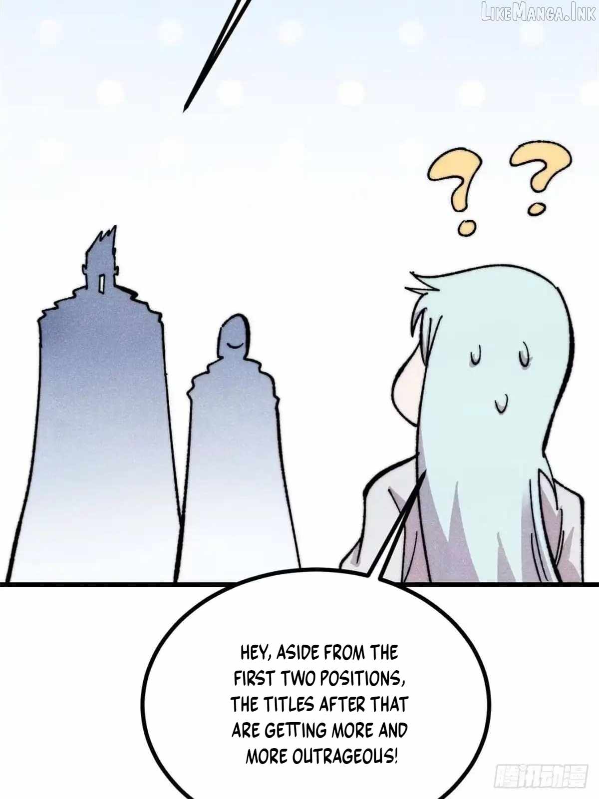 All Hail the Sect Leader — Chapter 548 — page 37