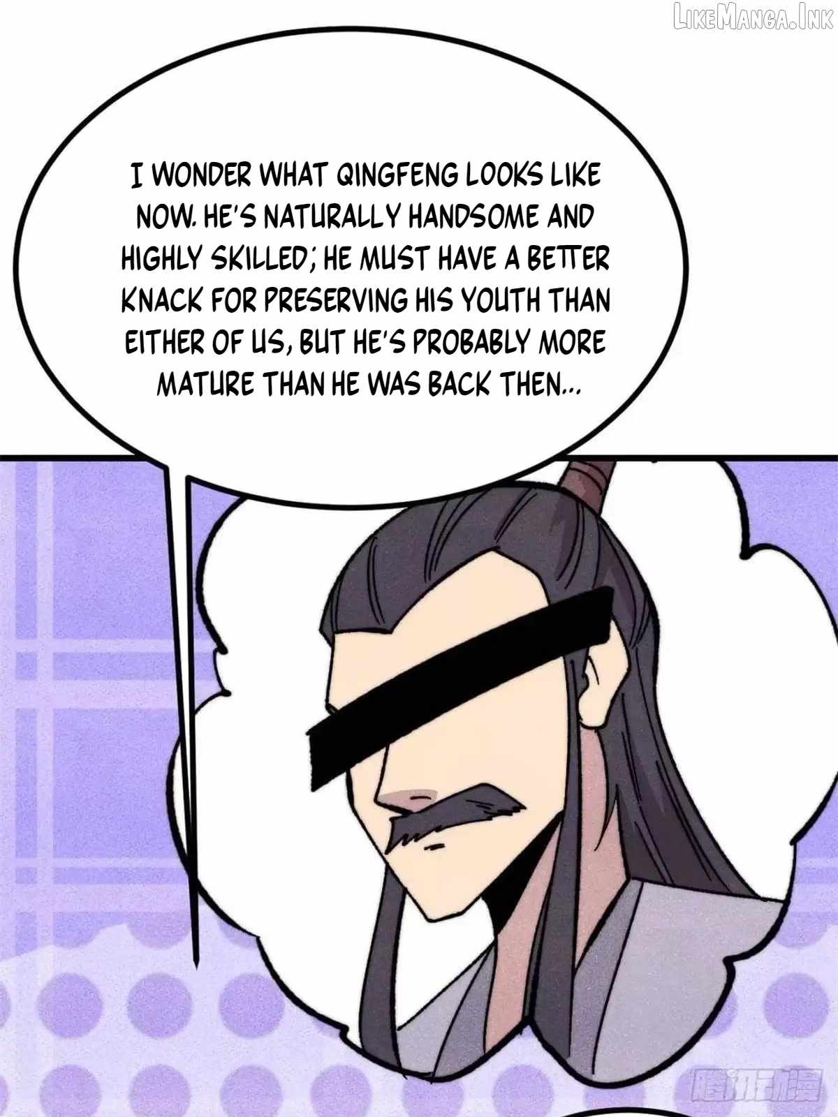 All Hail the Sect Leader — Chapter 548 — page 40