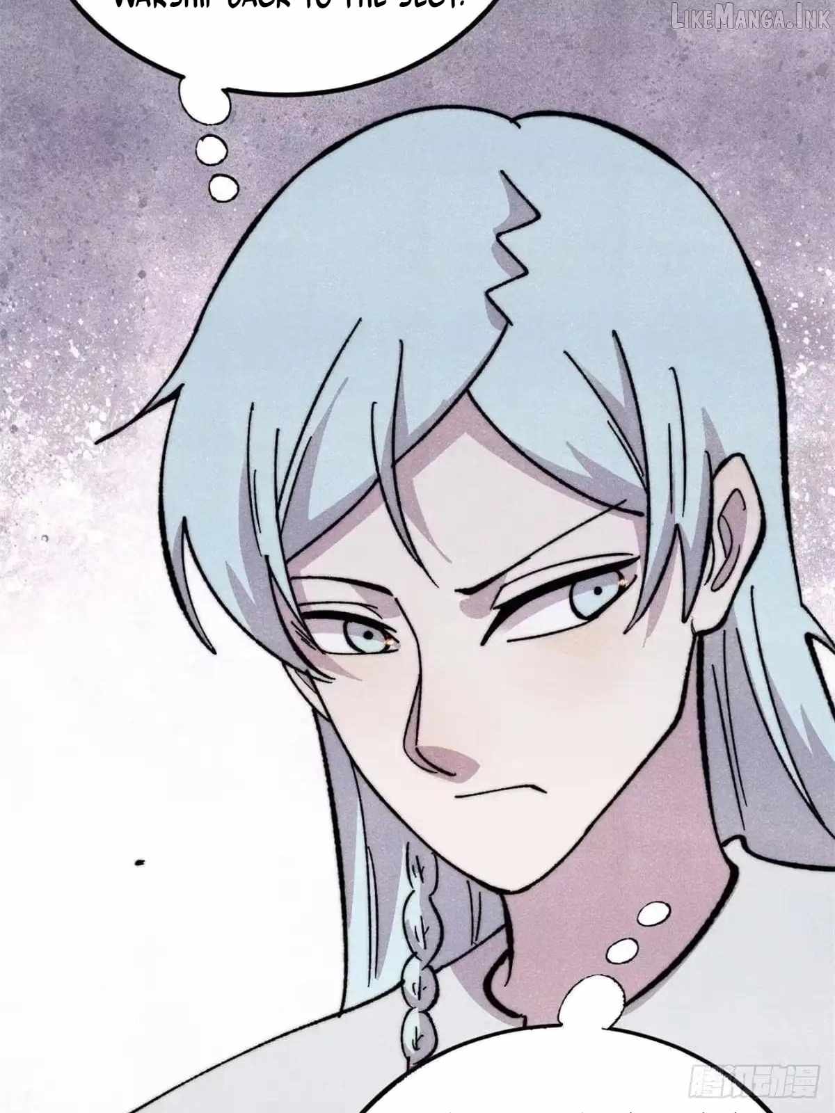 All Hail the Sect Leader — Chapter 548 — page 46