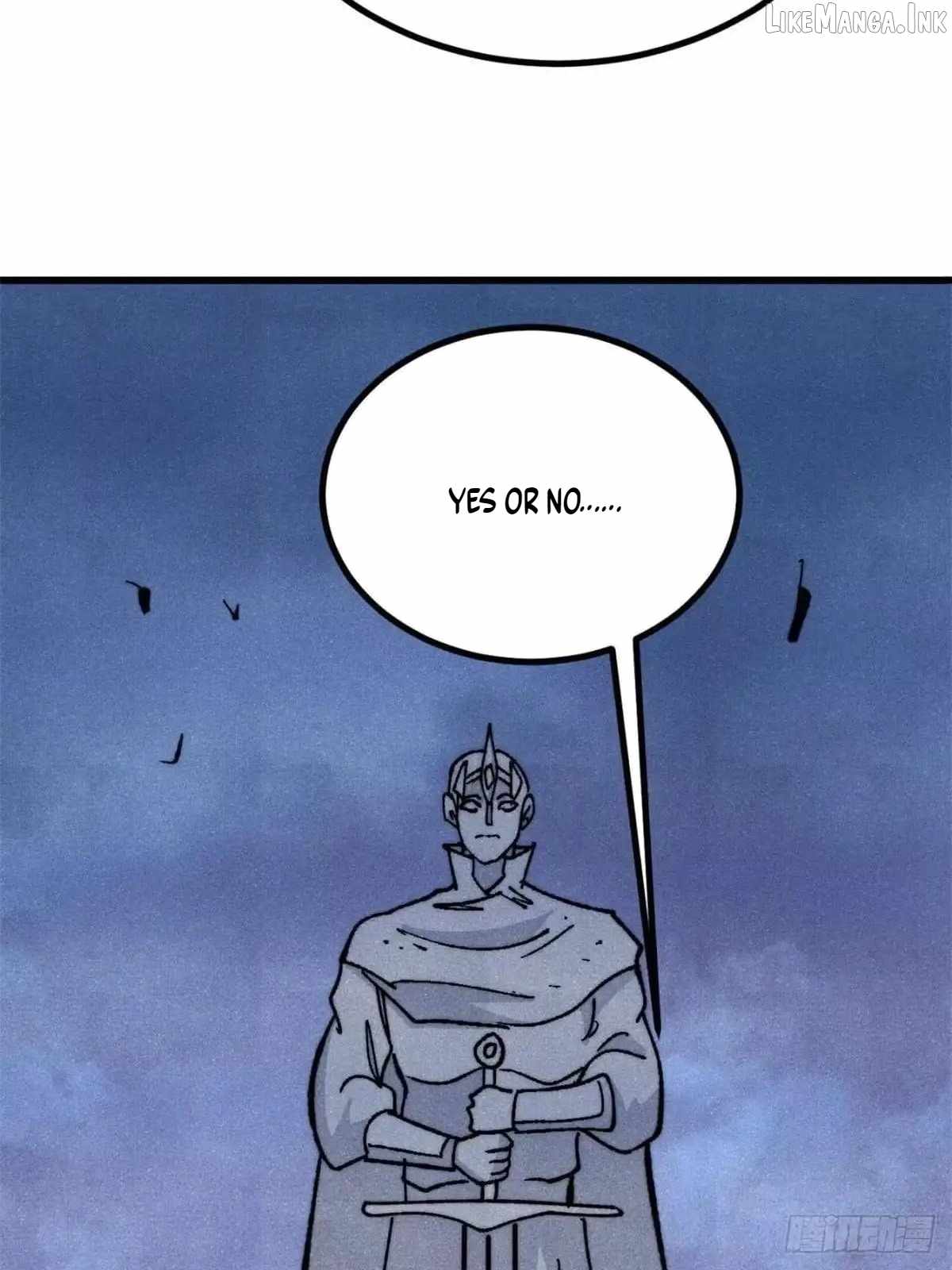 All Hail the Sect Leader — Chapter 548 — page 51