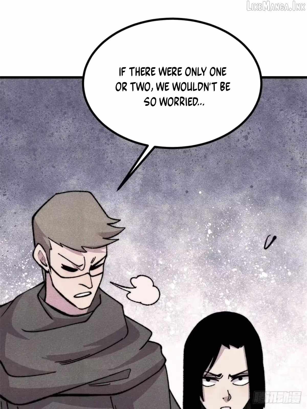 All Hail the Sect Leader — Chapter 548 — page 53