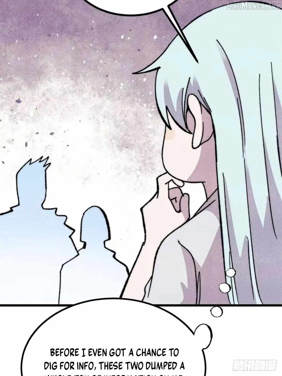 All Hail the Sect Leader — Chapter 548 — page 55