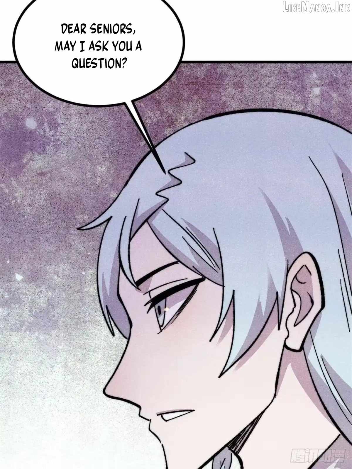 All Hail the Sect Leader — Chapter 548 — page 58