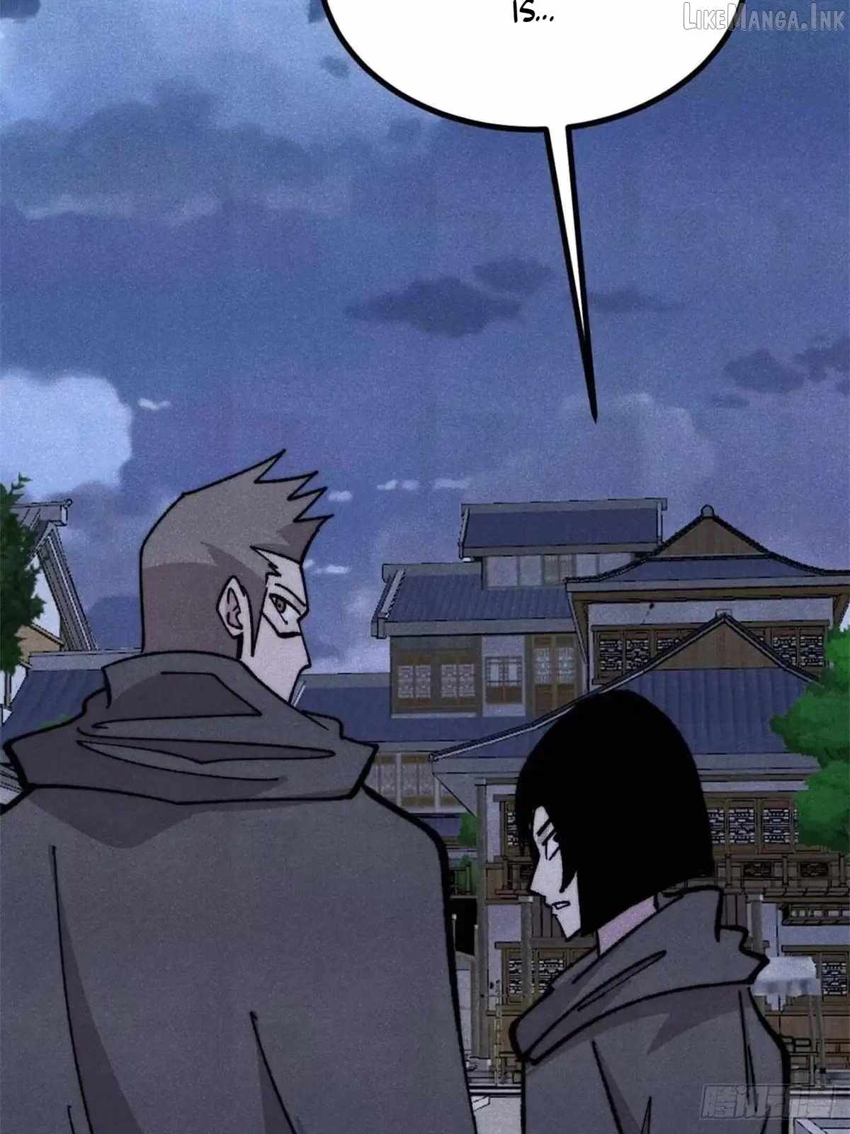 All Hail the Sect Leader — Chapter 548 — page 60