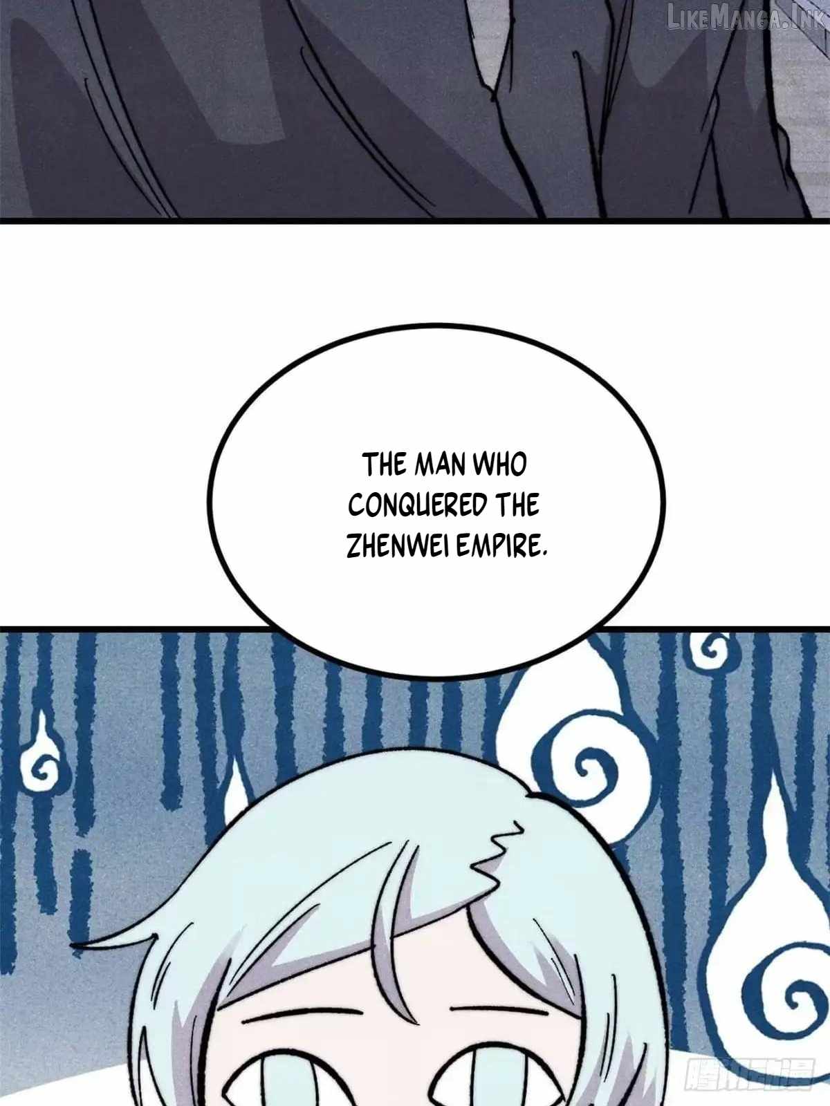 All Hail the Sect Leader — Chapter 548 — page 61