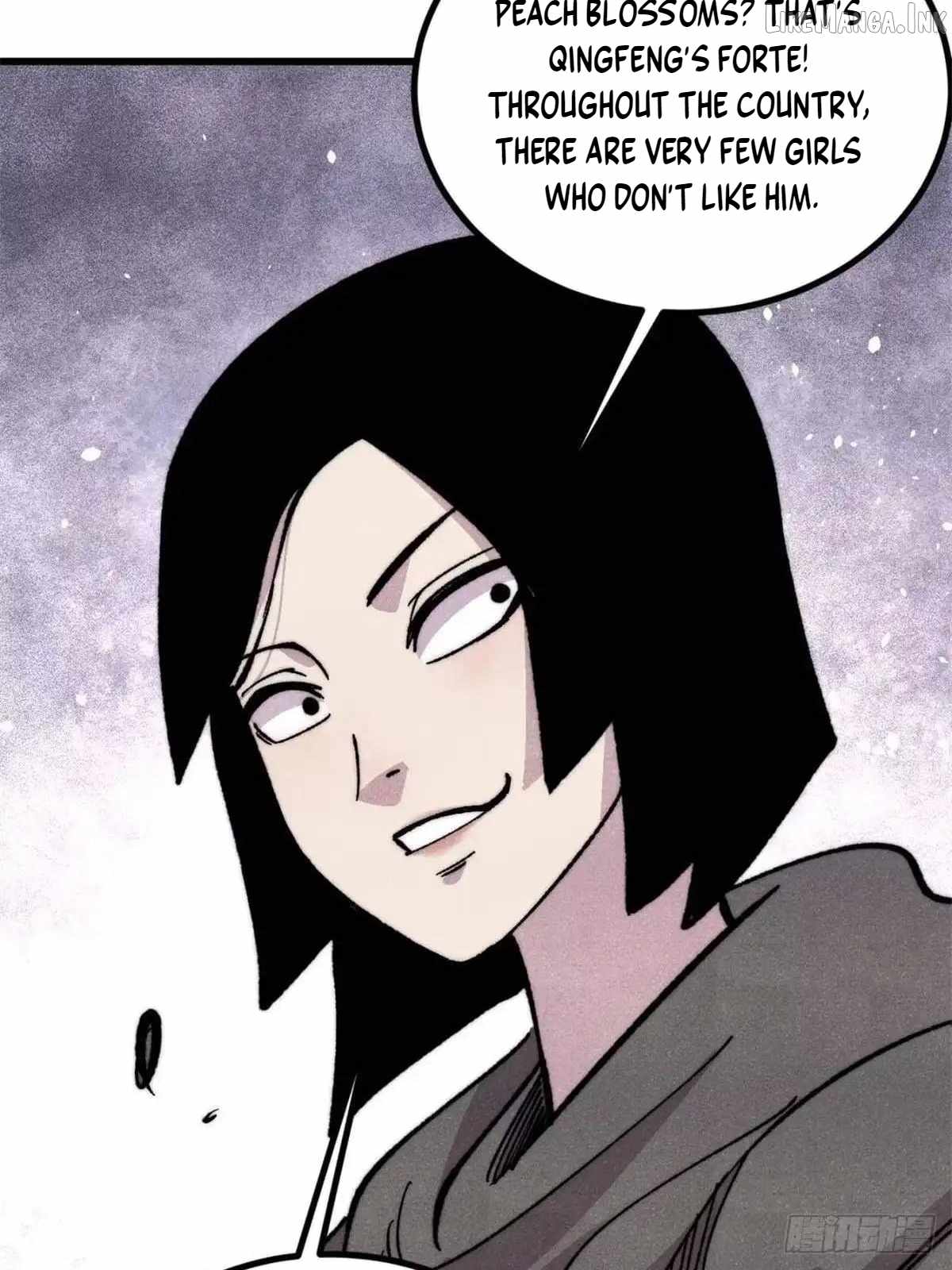 All Hail the Sect Leader — Chapter 548 — page 63