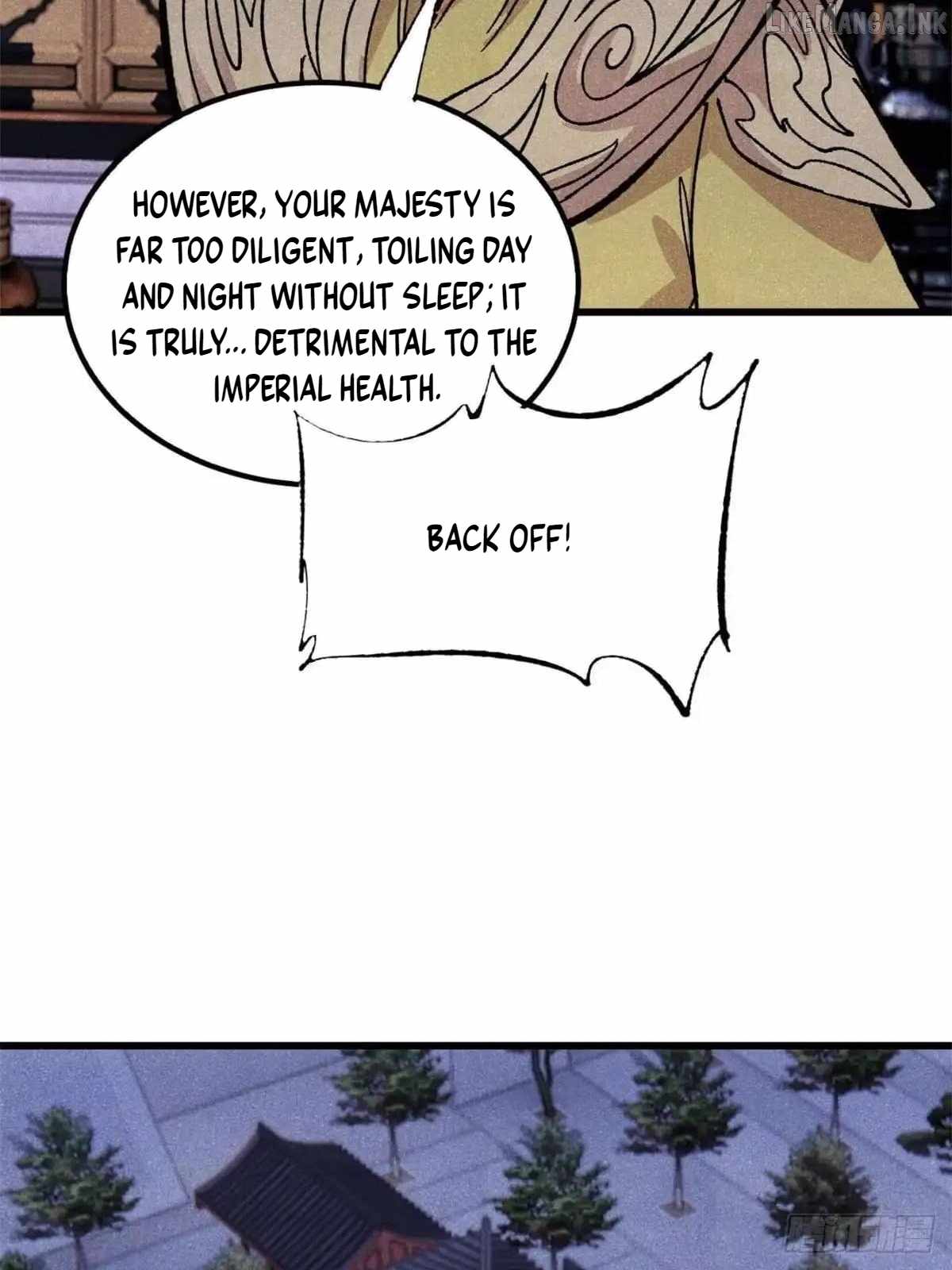 All Hail the Sect Leader — Chapter 548 — page 68